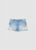 Short pants jeans Girls Calliope Kids det_4