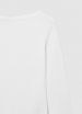 Тениска дълъг ръкав Дамско Calliope st_a3
