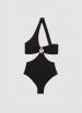 Bikini gaćice Žene Calliope Intimo det_4