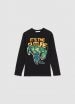 Long-sleeved T-shirt Boys Calliope Kids det_4