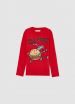 Long-sleeved T-shirt Boys Calliope Kids det_4