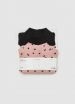 Long-sleeved T-shirt Girls Calliope Kids det_4