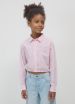 Long-sleeved shirt Girls Calliope Kids det_2