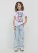 Long pants jeans Girls Calliope Kids det_1