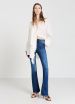 Long pants jeans Woman Calliope det_1