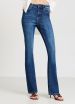 Long pants jeans Woman Calliope det_2