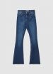 Long pants jeans Woman Calliope det_4