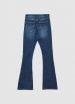 Long pants jeans Woman Calliope det_5