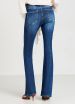 Long pants jeans Woman Calliope in_i4