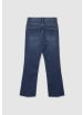 Pantalone Jeans Lungo Donna Calliope det_5