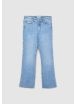 Pantalone Jeans Lungo Damen Calliope det_4