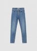 Long pants jeans Woman Calliope det_4
