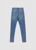 Long pants jeans Woman Calliope det_5
