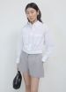 Long-sleeved shirt Woman Calliope det_2