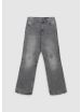 Pantalone Jeans Lungo Žene Calliope det_4