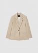 Jacket Woman Calliope det_4