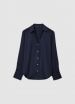 Long-sleeved shirt Woman Calliope det_4