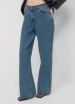 Long pants jeans Woman Calliope det_2