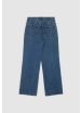 Long pants jeans Woman Calliope det_5