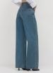 Long pants jeans Woman Calliope in_i4