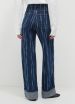 Long pants jeans Woman Calliope in_i4