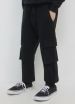 Full-length gym pants Boys Calliope Kids det_2