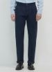 Pantalone Jeans Lungo Muškarci Calliope det_2