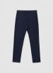Pantalone Jeans Lungo Muškarci Calliope det_5