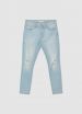Long pants jeans Man Calliope det_4