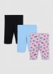 Short leggings Girls Calliope Kids det_4
