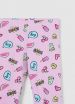 Short leggings Girls Calliope Kids st_a3