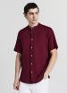Short-sleeved shirt Man Calliope det_2
