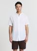 Short-sleeved shirt Man Calliope det_2