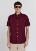 Short-sleeved shirt Man Calliope det_2