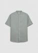 Short-sleeved shirt Man Calliope det_4