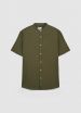 Short-sleeved shirt Man Calliope det_4