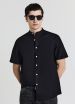 Short-sleeved shirt Man Calliope det_2