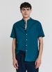 Short-sleeved shirt Man Calliope det_2