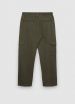Nohavice dlhe Muz Calliope det_5