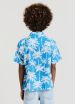 Short-sleeved shirt Boys Calliope Kids in_i4