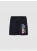 Gym shorts Boys Calliope Kids det_4