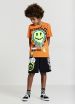 Gym shorts Boys Calliope Kids det_1