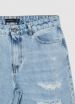 Pantalone Jeans Corto Muškarci Calliope st_a3