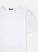 Short-sleeved T-shirt Woman Calliope st_a3