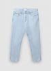 Long pants jeans Man Calliope det_4