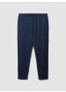 Pantalone ginnico Lungo Muškarci Calliope det_4