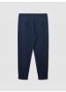 Pantalone ginnico Lungo Muškarci Calliope det_5