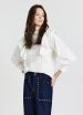 Long-sleeved shirt Woman Calliope in_i5