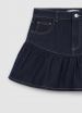 Pantalone Jeans Corto Žene Calliope st_a3