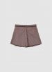 Short pants Woman Calliope det_5